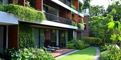 Telok Blangah Drive (D4), Condominium #536109231